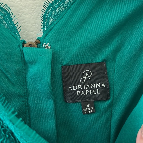 Adrianna Papell Dress - Picture 3 of 5